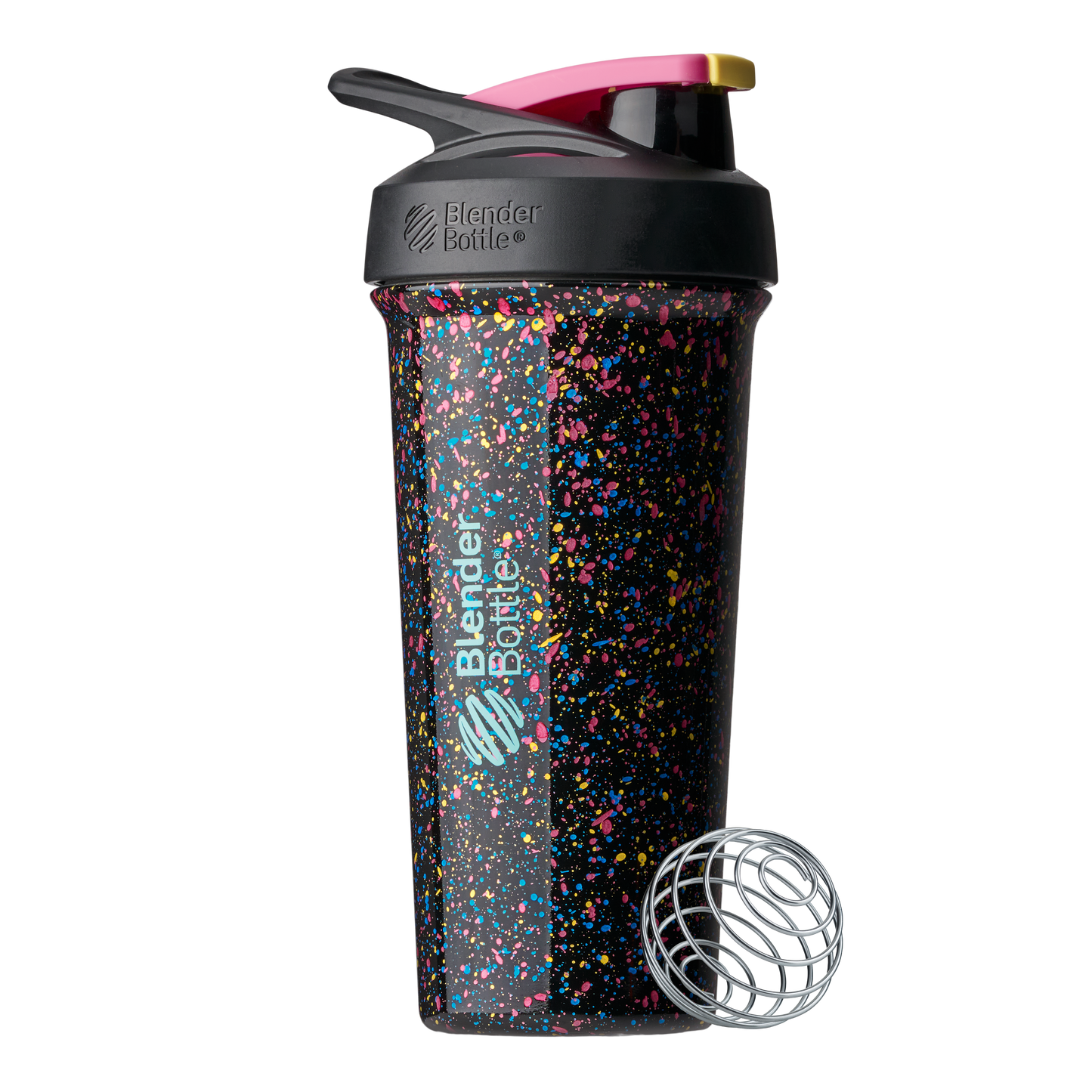 the-shaker-club-stainless-sleek-q5 Black_Speckle_Angled_SC_1.png