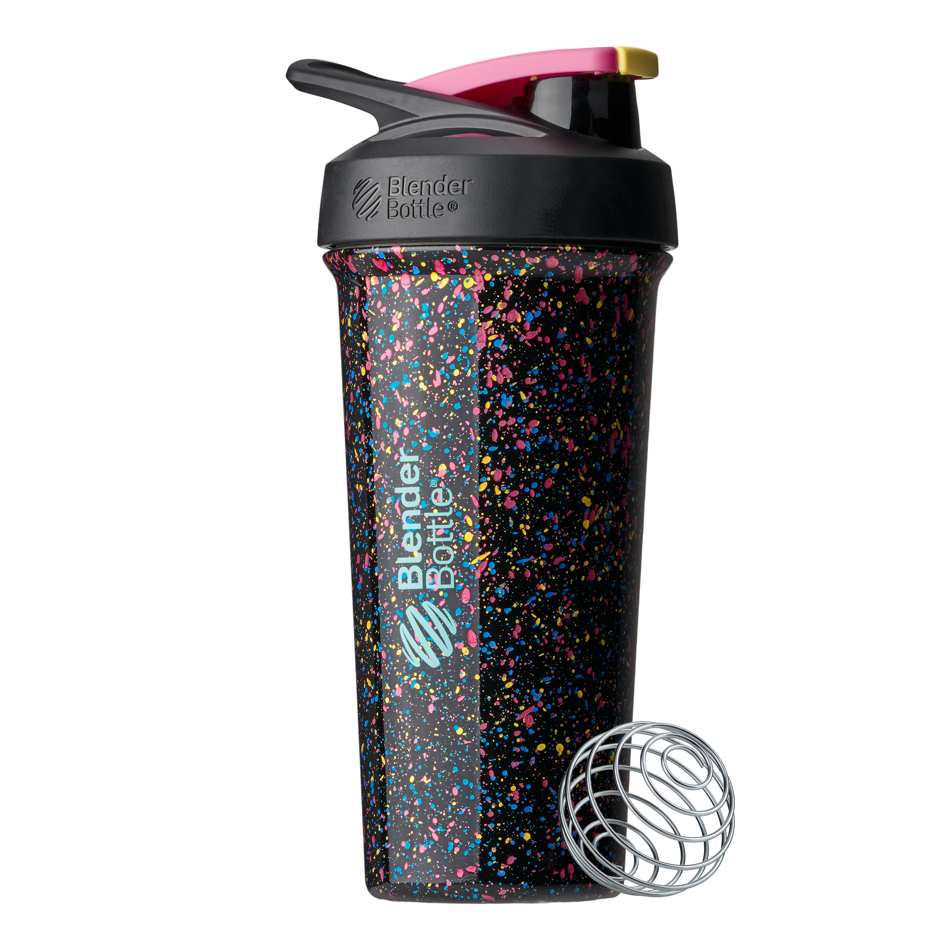the-shaker-club-stainless-sleek-q5 Black_Speckle_Angled_SC_1.png
